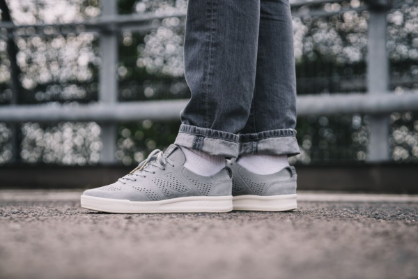 Giày New Balance 300 Deconstructed Grey CRT300DV - Ảnh 5