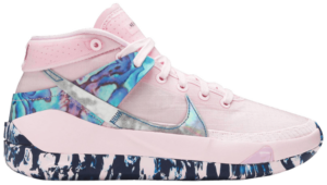 Giày Nike KD 13 EP 'Aunt Pearl' DC0012-600