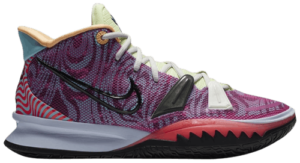 Giày Nike Kyrie 7 'Creator' DC0588-601