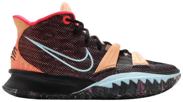 Giày Nike Kyrie 7 'Soundwave' DC0589-002