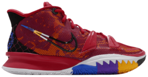 Giày Nike  Kyrie 7 EP 'Icons of Sport' DC0589-600