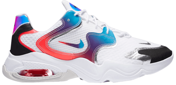Giày Nike Air Max 2X 'Have A Good Game' DC0834-190