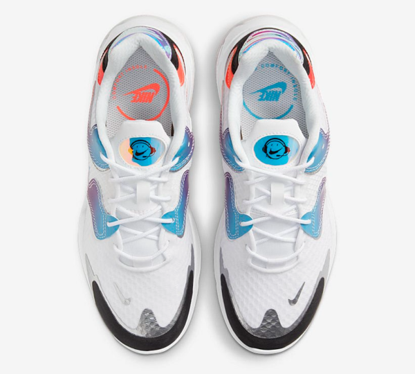 Giày Nike Air Max 2X 'Have A Good Game' DC0834-190 - Ảnh 5