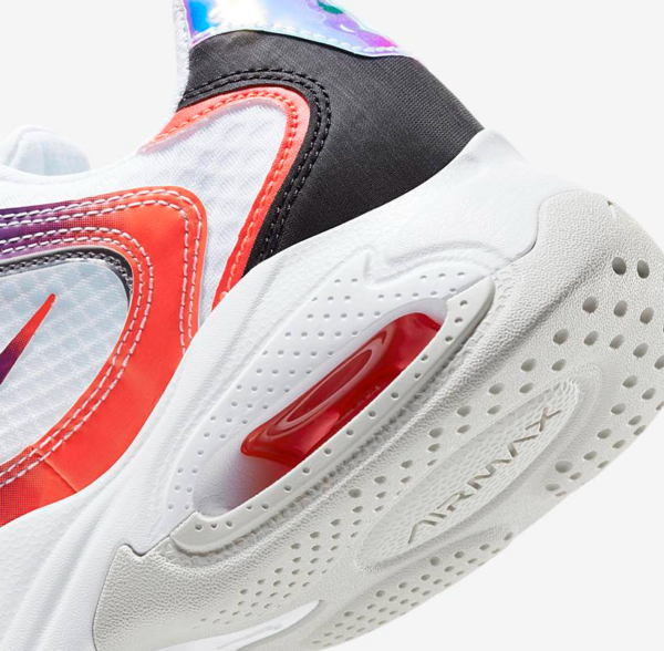 Giày Nike Air Max 2X 'Have A Good Game' DC0834-190 - Ảnh 6