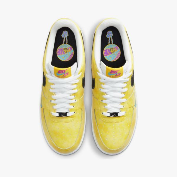 Giày Nike Air Force 1 '07 LV8  DC1416-700 - Ảnh 3