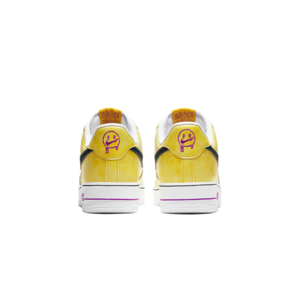 Giày Nike Air Force 1 '07 LV8  DC1416-700 - Ảnh 5