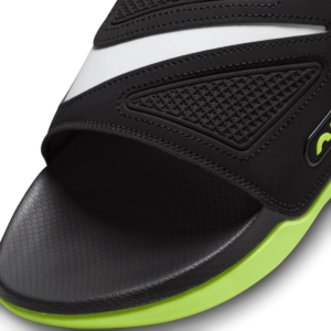 Dep Nike Air Max Cirro Slide 'Black Volt' DC1460-008