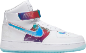 Giày Nike Wmns Air Force 1 High LX 'Have A Good Game' DC2111-191