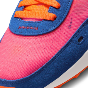 Giay Nike Waffle One 'Racer Blue Hyper Pink' DC2533-400