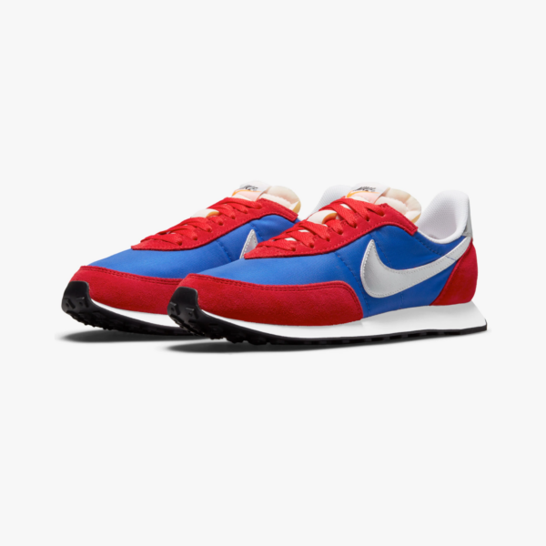 Giày Nike Waffle Trainer 2 SP 'University Red' DC2646-400 - Ảnh 4