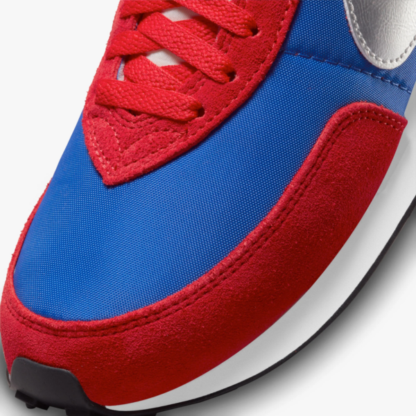 Giày Nike Waffle Trainer 2 SP 'University Red' DC2646-400 - Ảnh 3