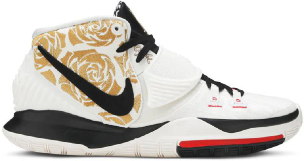 Giày Nike Sneaker Room x Kyrie 6 'Mom Cream' DC3269-100