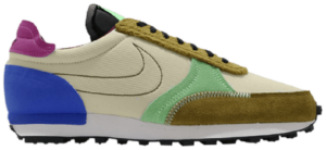 Giày Nike Daybreak Type 'Fossil Illusion Green' DC3274-203