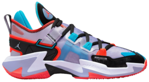 Giày Nike Air Jordan Why Not 5 'Childhood' DC3638-500