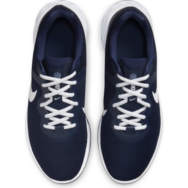 Giay Nike Revolution 6 Next Nature 'Black' DC3728-401