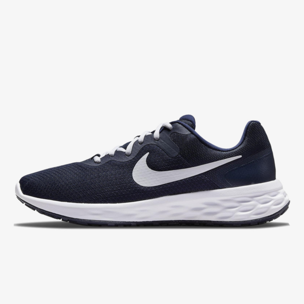 Giay Nike Revolution 6 Next Nature 'Black' DC3728-401