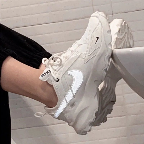 Giày Nike TC 7900 'Summit White' DD9682-100 - Ảnh 2
