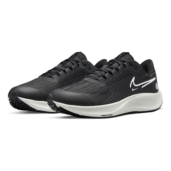 Giày Nike Air Zoom Pegasus 38 Weatherised 'Black White' DC4073-001 - Ảnh 7