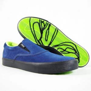 Giay Nike Zoom Verona Slip SB x Leo Baker 'Blue Void' DC4231-400