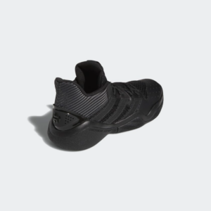 Alternative view of Giày Adidas Harden Stepback 'Core Black' FW8487
