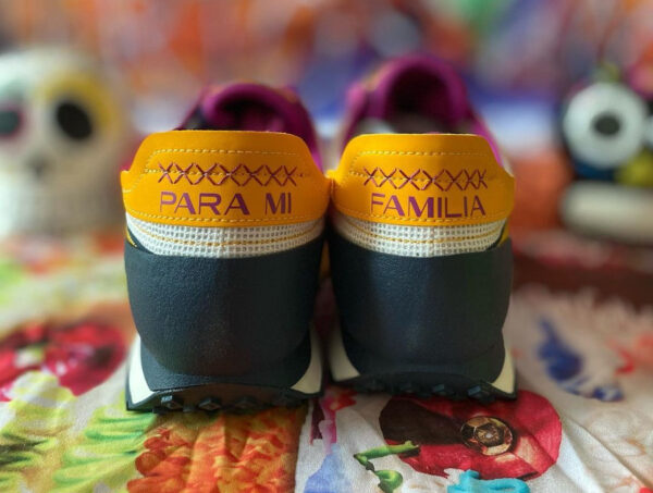 Giày Nike Daybreak Type 'Día de Muertos' DC5196-458 - Ảnh 5