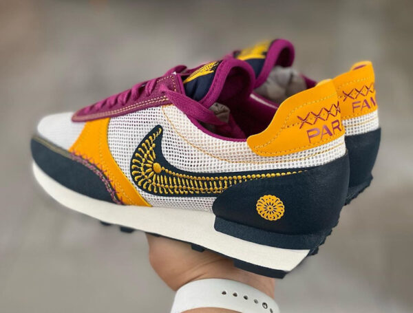 Giày Nike Daybreak Type 'Día de Muertos' DC5196-458 - Ảnh 4