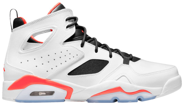 Giày Nike Jordan Flight Club 91 'White Infrared' DC7329-106