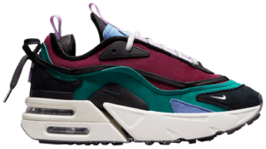 Giày Nike Wmns Air Max Furyosa NRG 'Night Green' DC7351-300