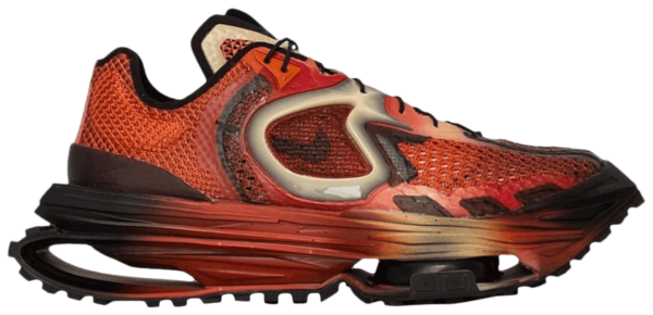 Giày Nike Matthew M. Williams x Zoom 004 'Rust' DC7442-800