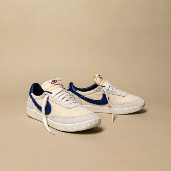 Giày Nike Killshot OG 'Deep Royal Blue' DC7627-102 - Ảnh 2