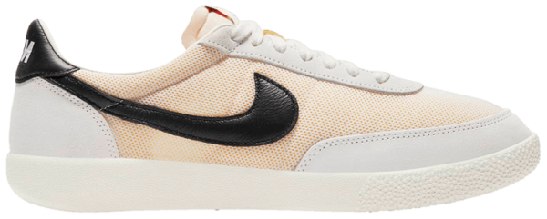 Giày Nike Killshot OG 'Team Orange Black' DC7627-100