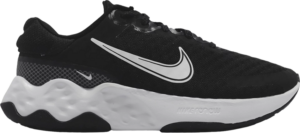 Giay Nike Renew Ride 3 'Black White' DC8184-001