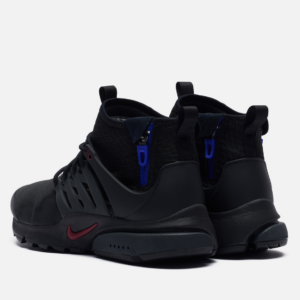 Giay Nike Star Wars x Air Presto Mid Utility 'Darth Vader' DC8751-001