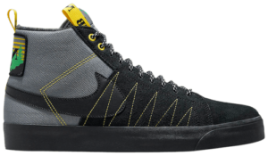 Giày Nike Blazer Mid Premium SB 'Acclimate' DC8903-001