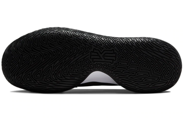 Nike Kyrie Flytrap V 'Wolf Grey' DC8991-001 - Ảnh 5