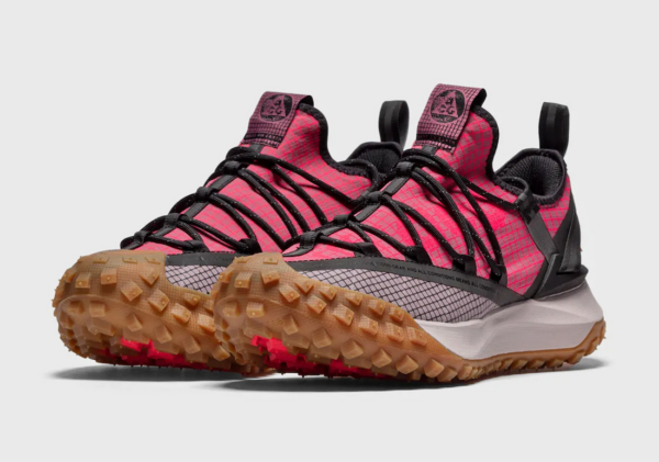 Giày Nike ACG Mountain Fly DC9045-500 - Ảnh 6
