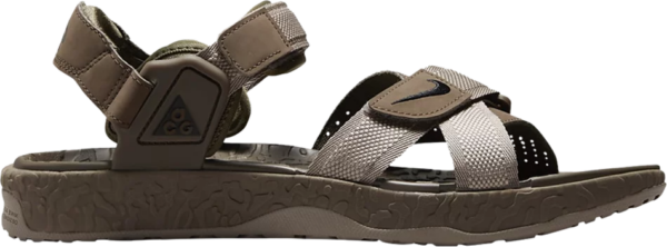 Dep Nike ACG Air Deschutz 'Moon Fossil' DC9092-001