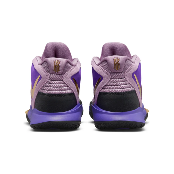 Giày Nike Kyrie Infinity 8 'Purple Gold' DC9134-500 - Ảnh 8