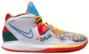 Giày Nike Kyrie 8 Infinity EP 'Ky-D' DC9134-100