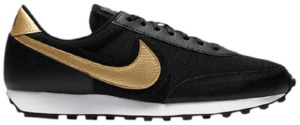 Giày Nike Wmns Daybreak 'Black Metallic Gold' DC9213-001