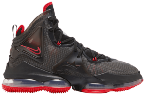 Giày Nike LeBron 19 'Bred' DC9340-001