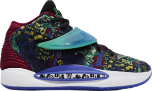 Giay Nike KD 14 NRG EP 'Ky-D' DC9381-500