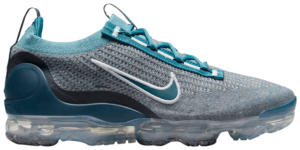 Giày Nike Air Vapormax 2021 Flyknit 'Rift Blue' DC9394-400