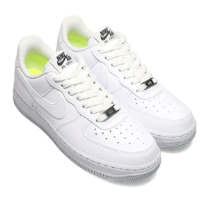Giay Nike Wmns Air Force 1 'Move To Zero Triple White' DC9486-101