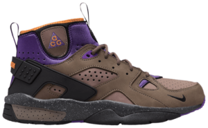 Giày Nike Air Mowabb 'Trail End Brown' DC9554-201
