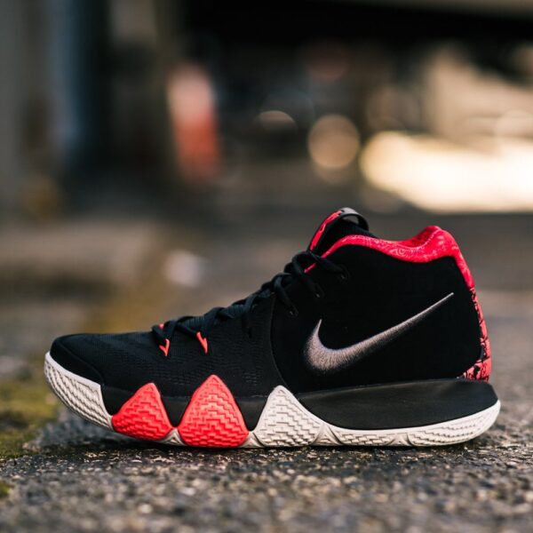 Giày Nike Kyrie 4 '41 For The Ages' 943806-005 - Ảnh 4