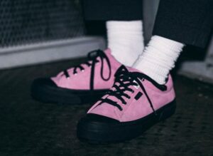 Alternative view of Giày Alyx x Vans Style 29 LX 'Sea Pink' VN0A3DPAP4A