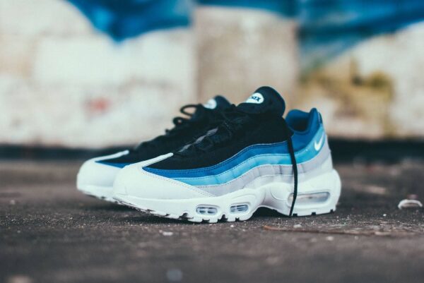 Giày Nike Air Max 95 Essential 'Reverse Stash' 749766-026 - Ảnh 2