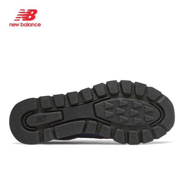 Giày New Balance 574 Classic 'Multi Color' ML574DNY - Ảnh 6