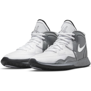 Giay Nike Kyrie Infinity SE GS 'White Smoke Grey' DD0335-108